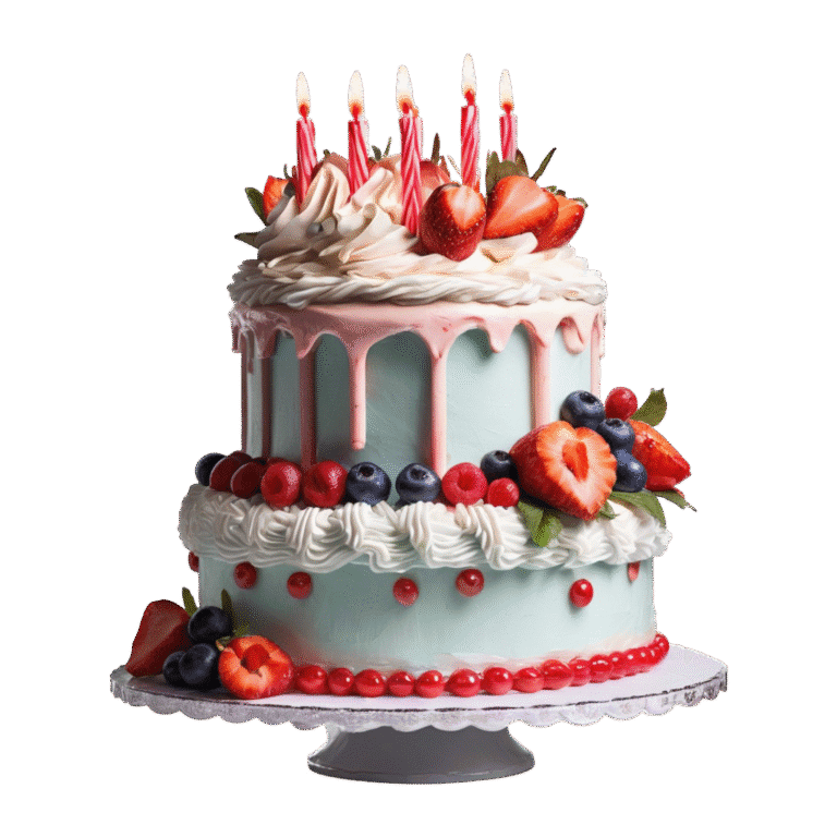 Cake PNG