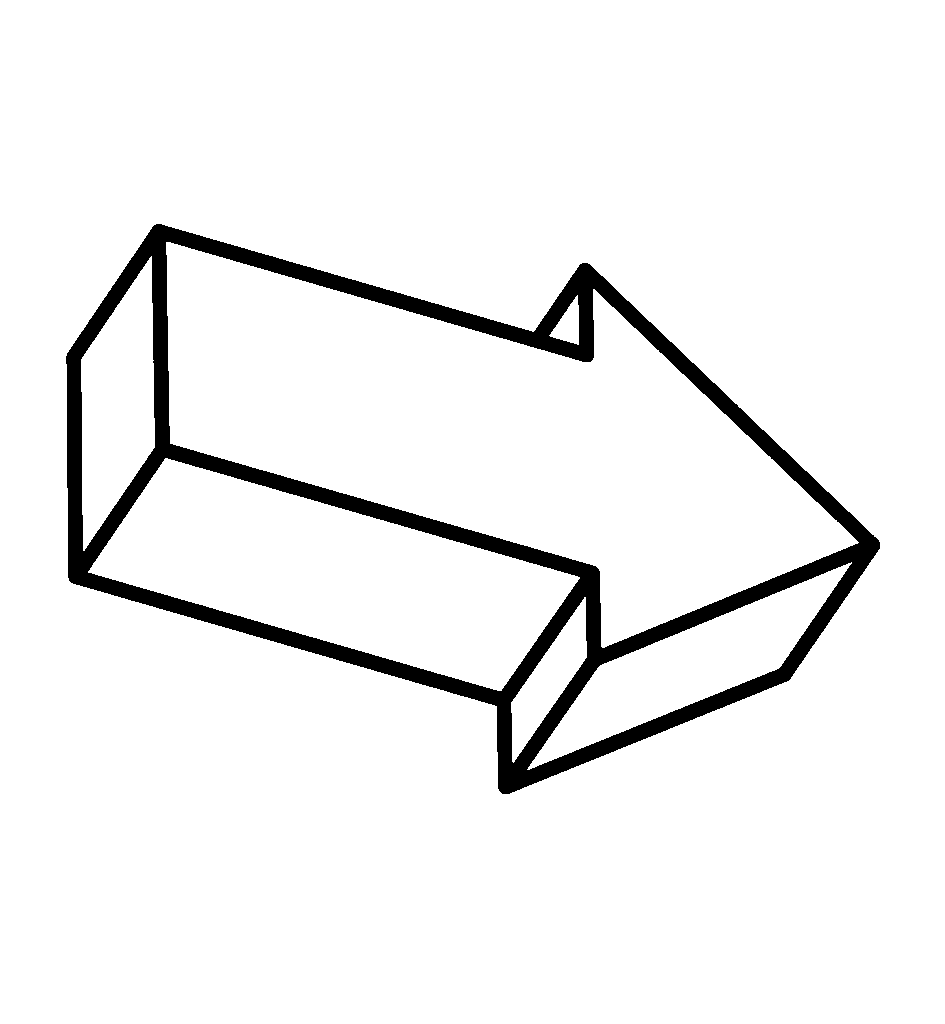 Black and Red Arrow PNG Image | Free Transparent Download 1 Black and Red Arrow PNG Image | Free Transparent Download