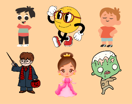 Cartoon PNG