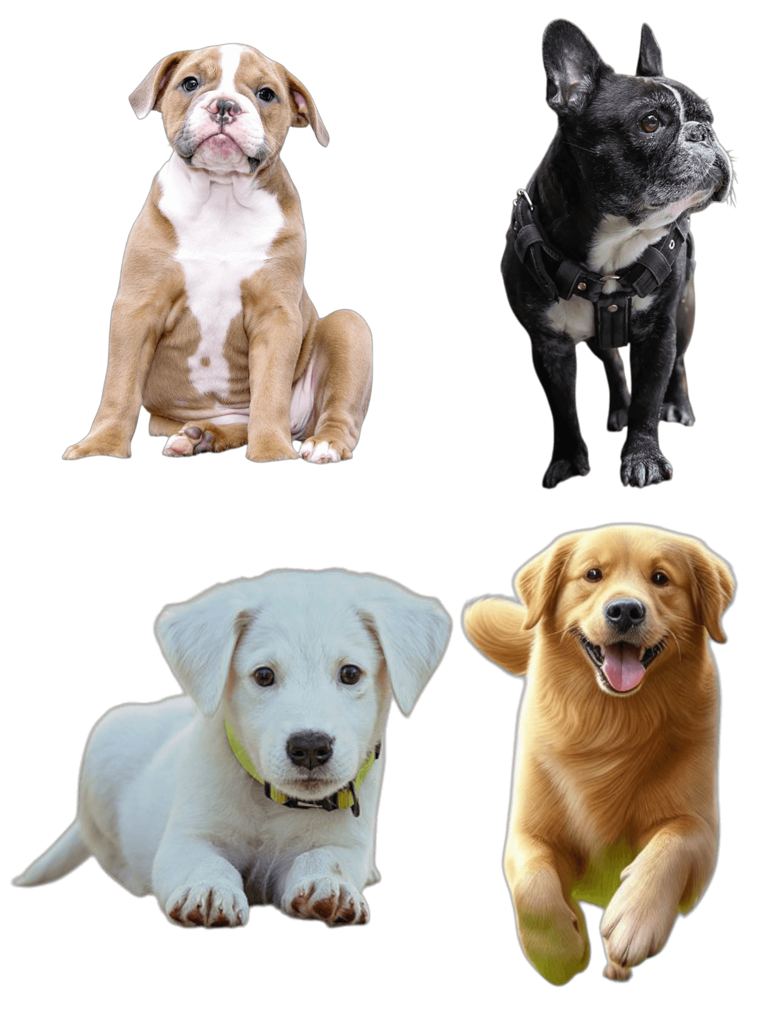 Dog Png