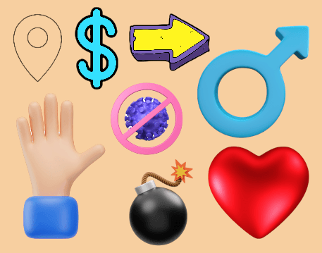 Symbols