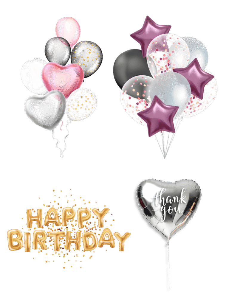 Balloon png