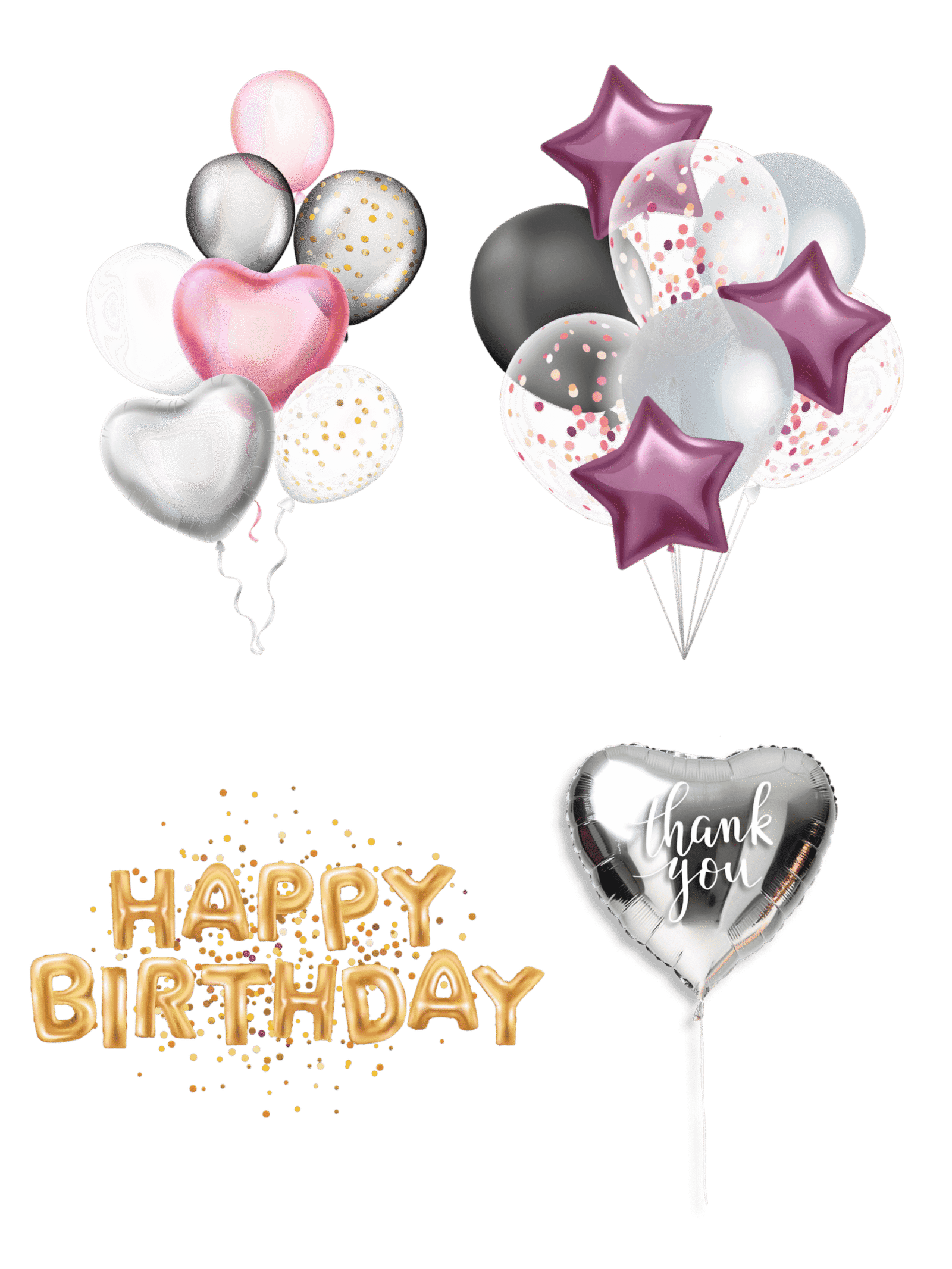 Balloon png