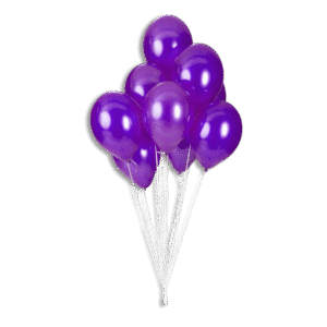 birthday balloon free, PNG image, birthday celebrations, party decorations - Birthday Balloon Free PNG Image