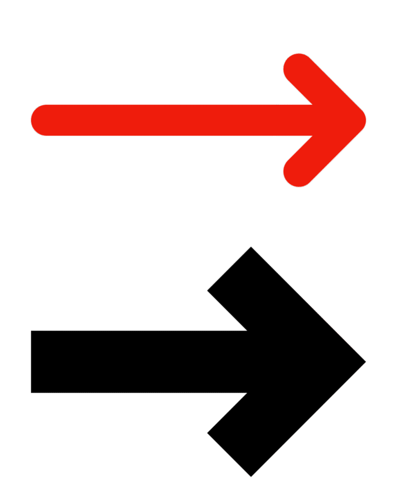Download Red Right Arrow PNG | Free Transparent Arrow Clipart 1 Download Red Right Arrow PNG | Free Transparent Arrow Clipart