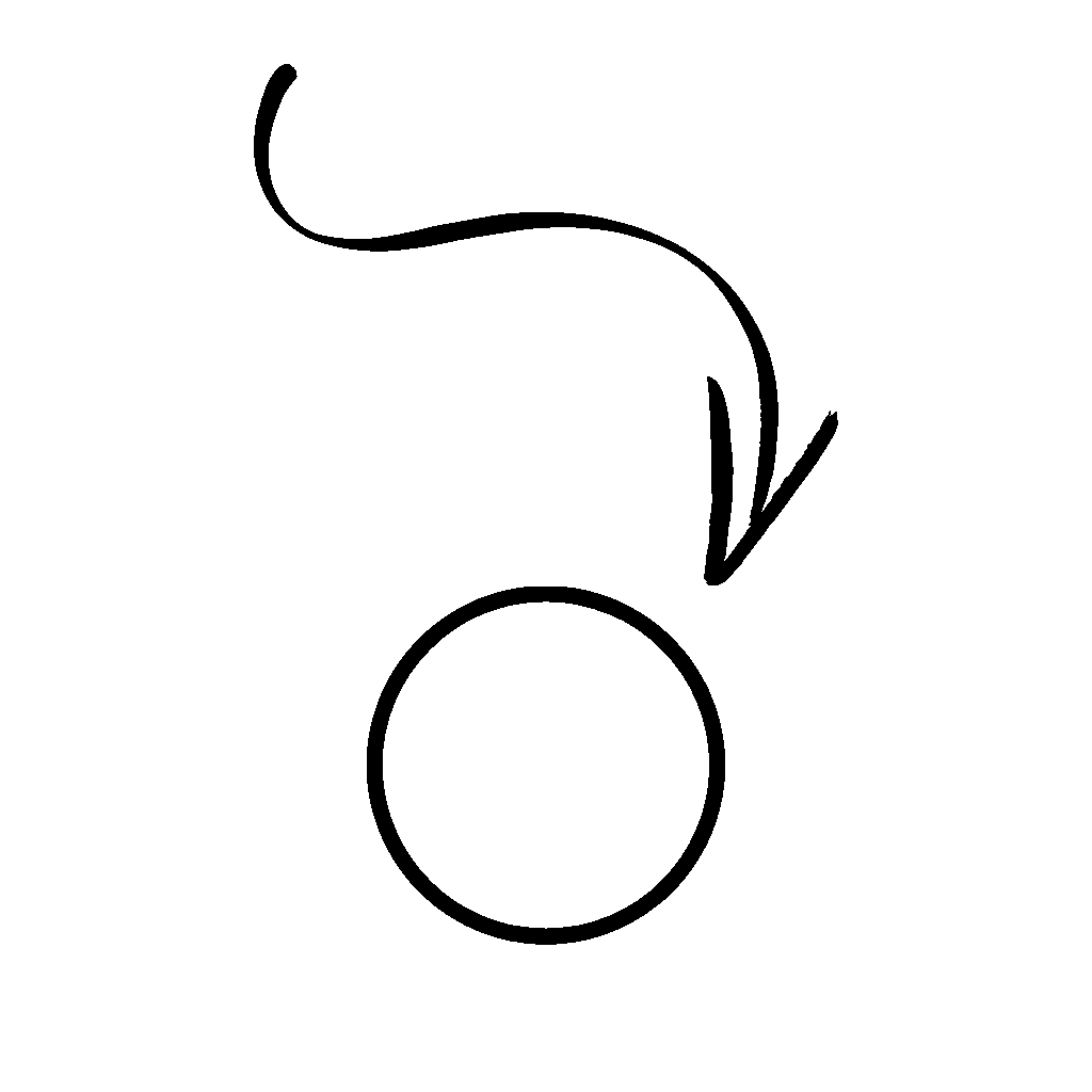 Black Right Curve Arrow PNG Clipart Transparent Free Download 1 Black Right Curve Arrow PNG Clipart Transparent Free Download