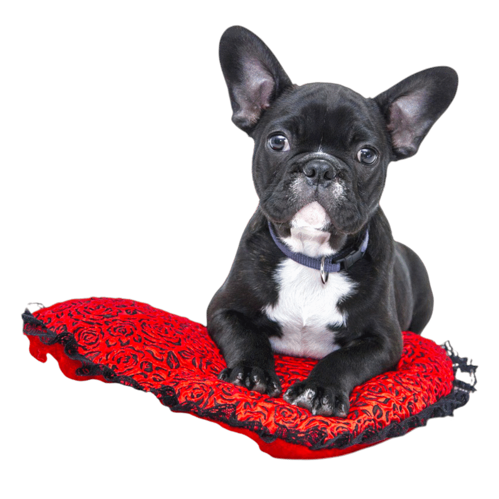 High-Quality Black Dog PNG Images for Free Download