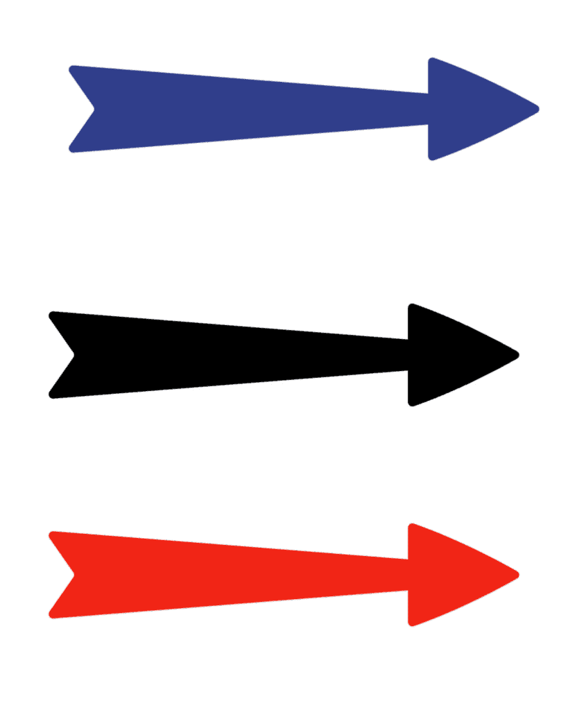 Blue and Red Arrow PNG Clipart Transparent Download 1 Blue and Red Arrow PNG Clipart Transparent Download