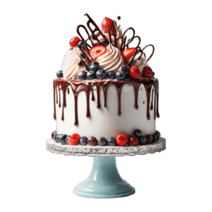 Cake PNG image with transparent background