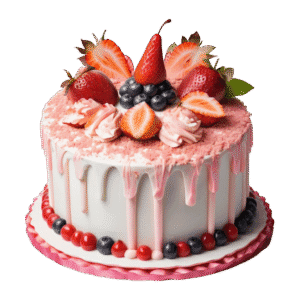 Cake PNG clipart download with transparent background