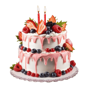 Cake PNG download free with transparent background