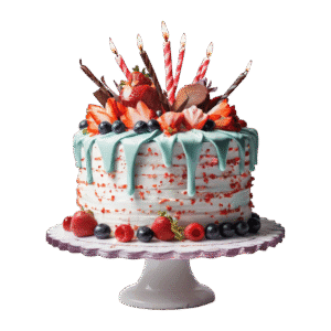 Cake PNG download with transparent background