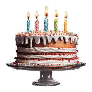 Download free cake PNG image with transparent background