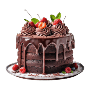 Free cake PNG image with transparent background