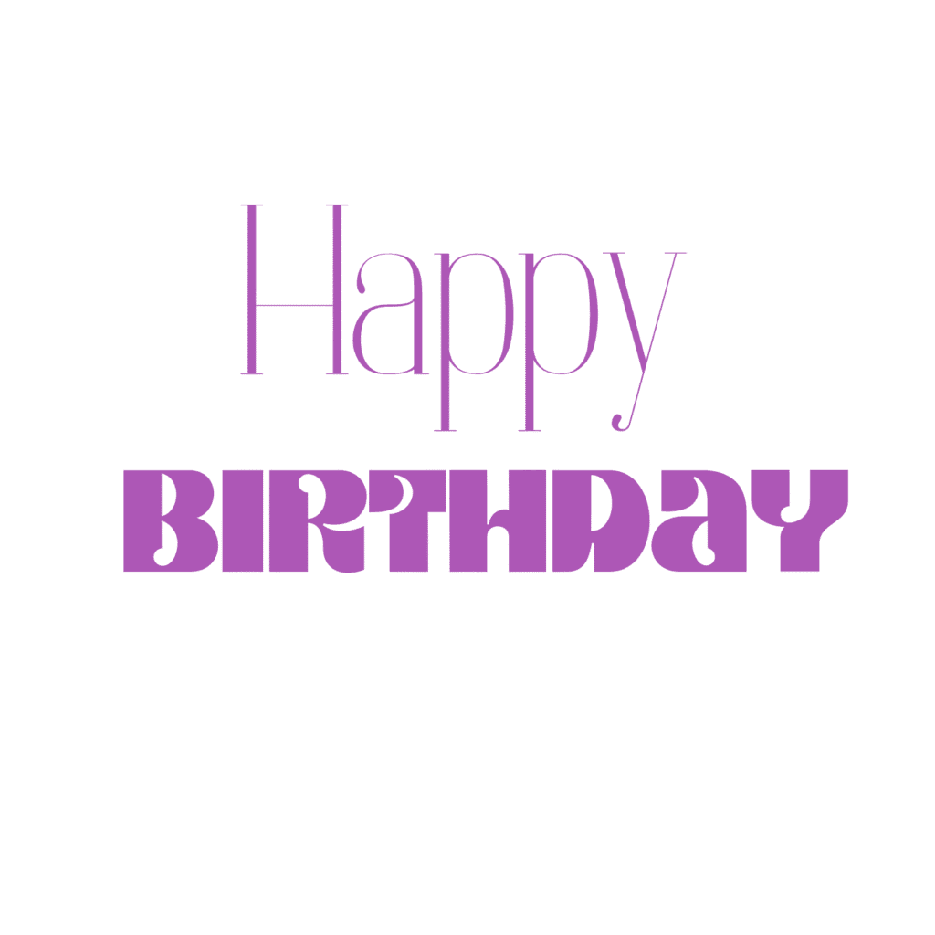 Celebrate with PNG Images for a Special Occasion