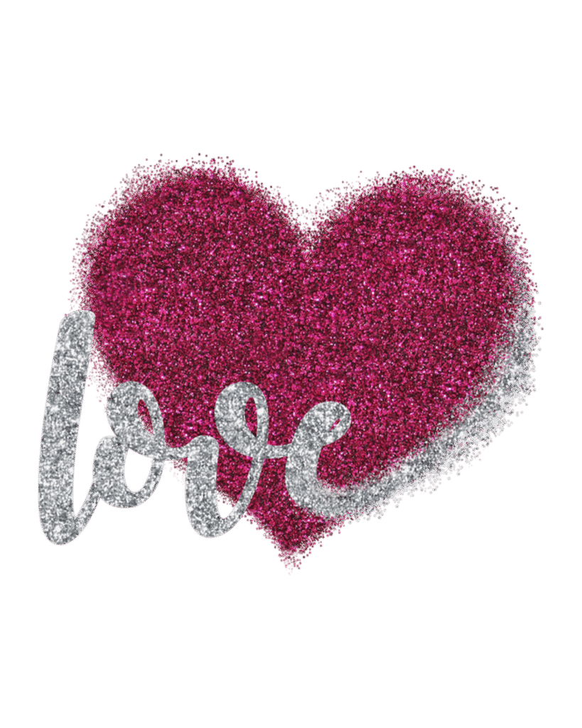 Download Glitter Love Heart PNG | Pink Sparkle Heart Clipart Free 1 Download Glitter Love Heart PNG | Pink Sparkle Heart Clipart Free