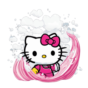 Hello Kitty PNG Free - Hello Kitty PNG Free Image