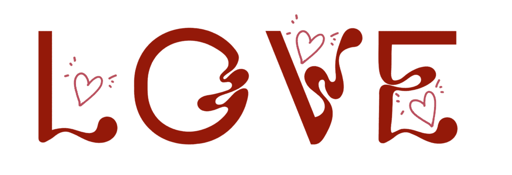 Love PNG Free