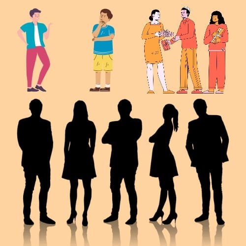 People