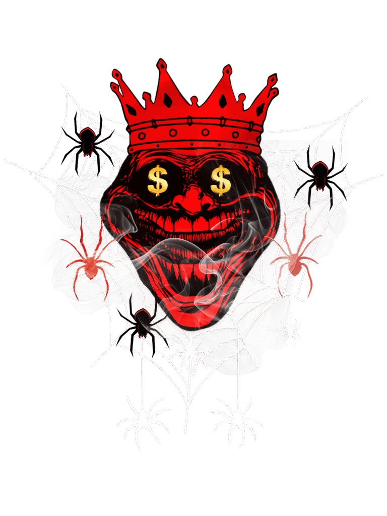 Spider Man Troll Face PNG Image for Free Download
