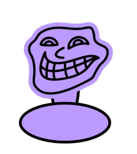 Troll Face, PNG images, free download - Troll Face PNG image
