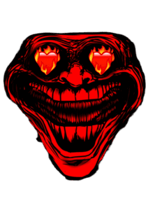 troll face, internet meme, funny image - Troll Face PNG image