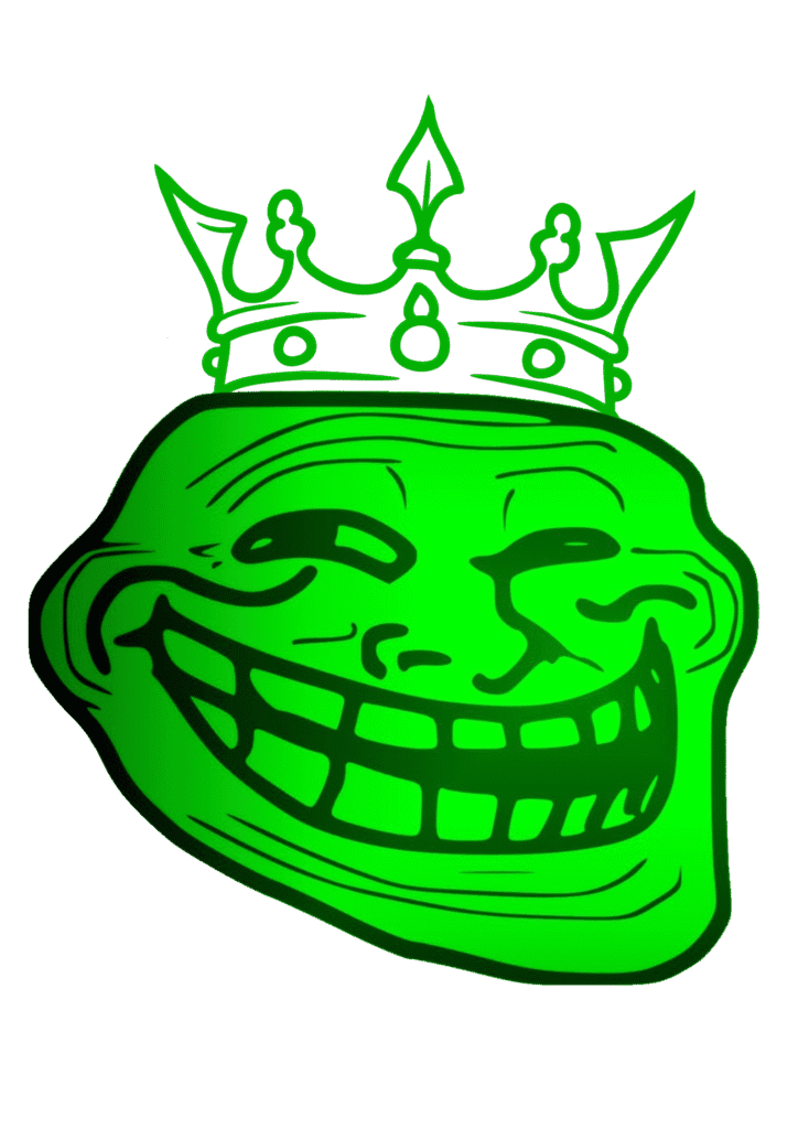 Discover the Hilarious Troll Face 3 – Memes and Laughter Galore!