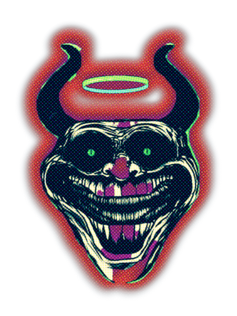 Troll Face Crown King – PNG Image Post