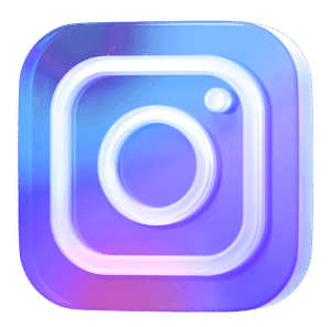 D Instagram logo PNG - D Instagram logo PNG