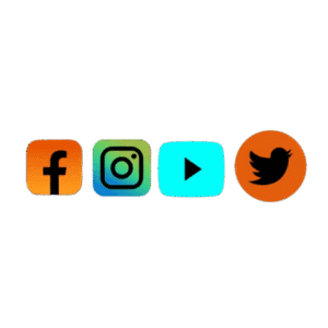 Facebook Circle Logo PNG, Free Download, Image, Social Media - Facebook Circle Logo PNG Image
