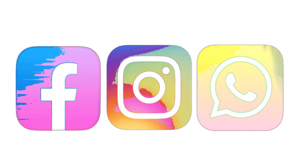 Download Free Facebook Logo Png Images for Your Website