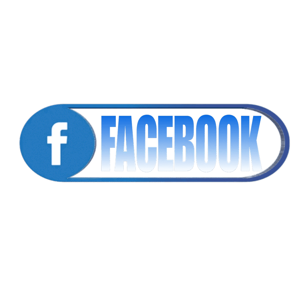 Download Free High-Quality Facebook Symbol Logo PNG Images