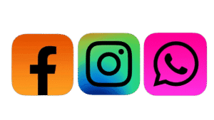 flat, Facebook, logo, PNG - Flat Facebook Logo PNG