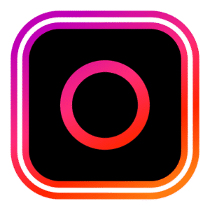 instagram clipart instagram logo png - Instagram Instagram Logo PNG