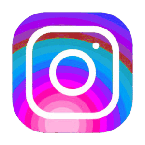 Instagram logo D PNG, PNG image, transparent background, download free image - Instagram Logo D PNG Image