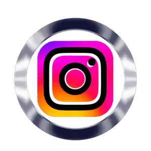 Instagram logo free PNG clipart - Instagram Logo Free PNG Clipart