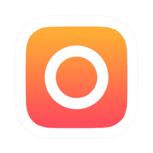 Instagram logo transparent background - Instagram logo transparent background