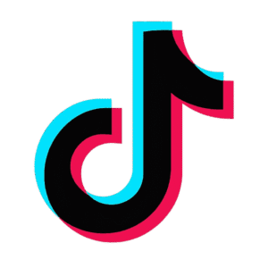 Tiktok logo PNG, PNG images, transparent background - Tiktok logo PNG