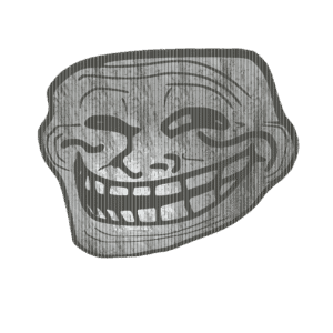 troll face png troll face photo - Troll Face PNG Troll Face Photo
