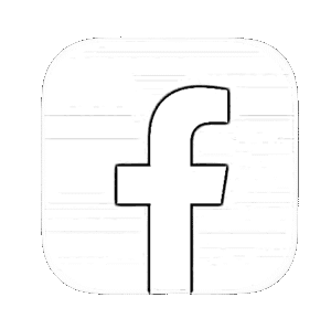white Facebook logo PNG, PNG image, free download - White Facebook logo PNG image